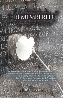 bokomslag Remembered