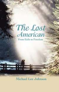 bokomslag The Lost American