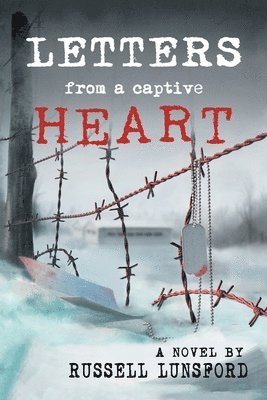 Letters From A Captive Heart 1