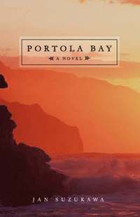 bokomslag Portola Bay