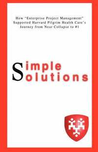 bokomslag Simple Solutions