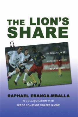 Lion's Share