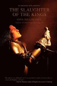 bokomslag Slaughter of the Kings