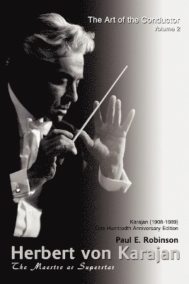 Herbert Von Karajan 1