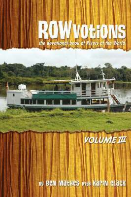 ROWvotions Volume III 1