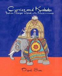 bokomslag Curries and Kababs