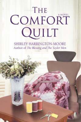 The Comfort Quilt 1