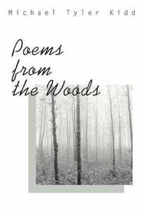 bokomslag Poems from the Woods