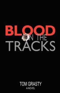 bokomslag Blood on the Tracks