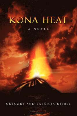 bokomslag Kona Heat