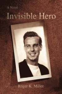 bokomslag Invisible Hero