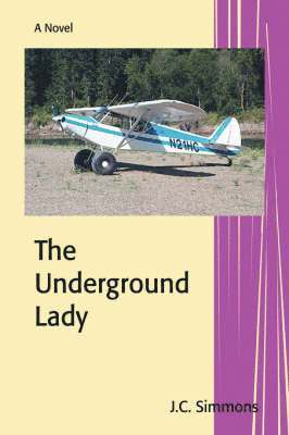 The Underground Lady 1