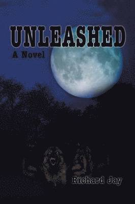 Richard Jay - Unleashed, Häftad