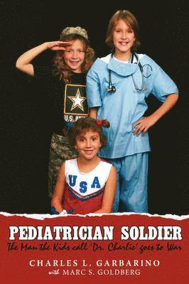 Pediatrician Soldier 1