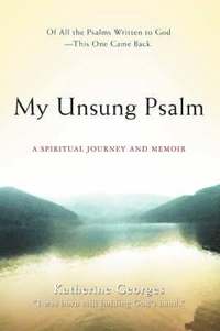 bokomslag My Unsung Psalm