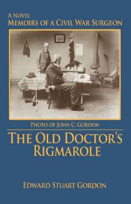 The Old Doctor's Rigmarole 1