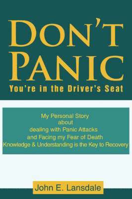 Don't Panic 1