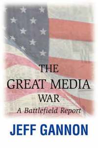bokomslag Great Media War
