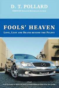bokomslag Fools' Heaven