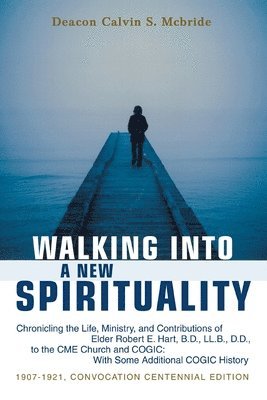 Walking into a New Spirituality 1