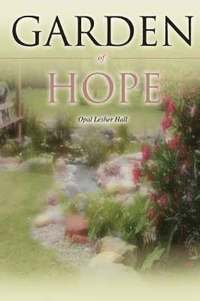 bokomslag Garden of Hope