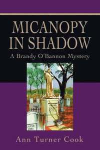 bokomslag Micanopy in Shadow