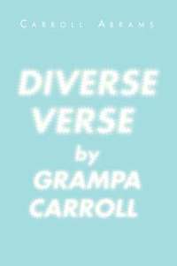 bokomslag Diverse Verse