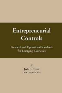 bokomslag Entrepreneurial Controls