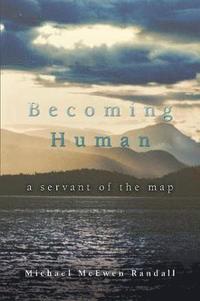 bokomslag Becoming Human
