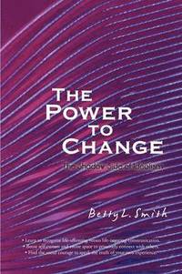 bokomslag The Power to Change