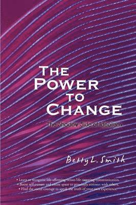 bokomslag The Power to Change