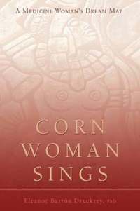 bokomslag Corn Woman Sings