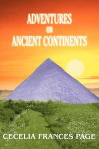 bokomslag Adventures on Ancient Continents