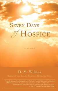 bokomslag Seven Days of Hospice