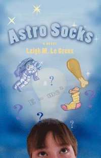 bokomslag Astro Socks