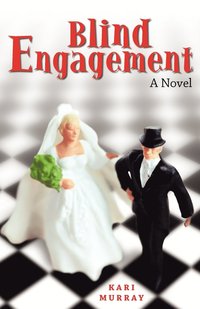 bokomslag Blind Engagement