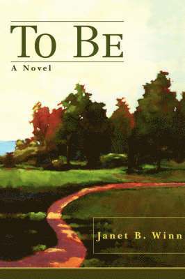 Janet B Winn, Janet B. Winn - To Be, Häftad