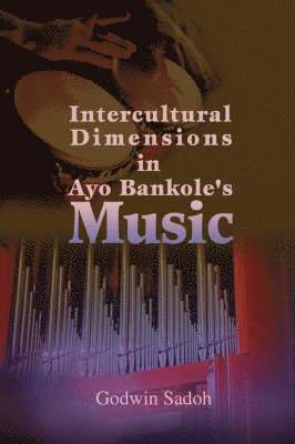 bokomslag Intercultural Dimensions in Ayo Bankole's Music