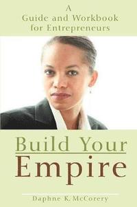 bokomslag Build Your Empire