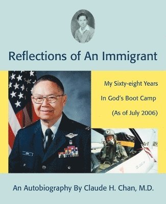 Reflections of an Immigrant 1