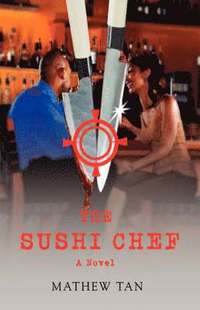 bokomslag Sushi Chef