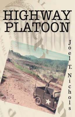 bokomslag Highway Platoon