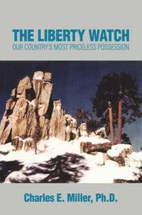 bokomslag The Liberty Watch