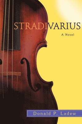 bokomslag Stradivarius