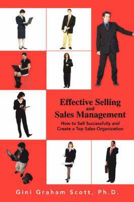 Effective Selling and Sales Management 1