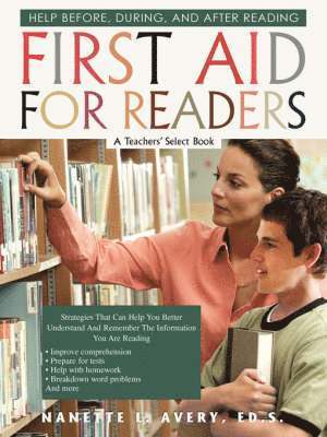 First Aid For Readers 1