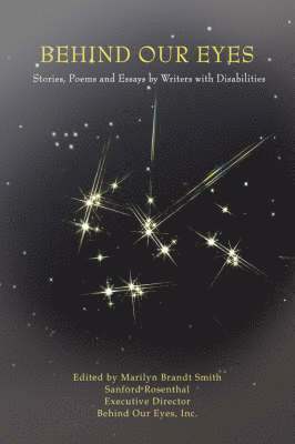 Executive Director Sanford Rosenthal - Behind Our Eyes, Häftad