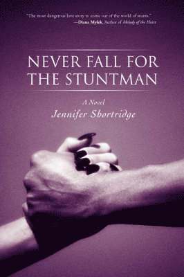 Never Fall for the Stuntman 1