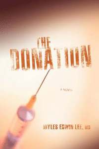 bokomslag Donation
