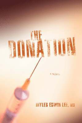 bokomslag Donation